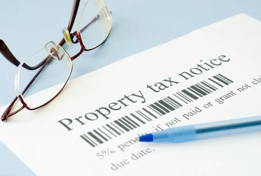 Florida Property Tax Consulting Firm