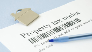Georgia Property Tax Consulting Firm