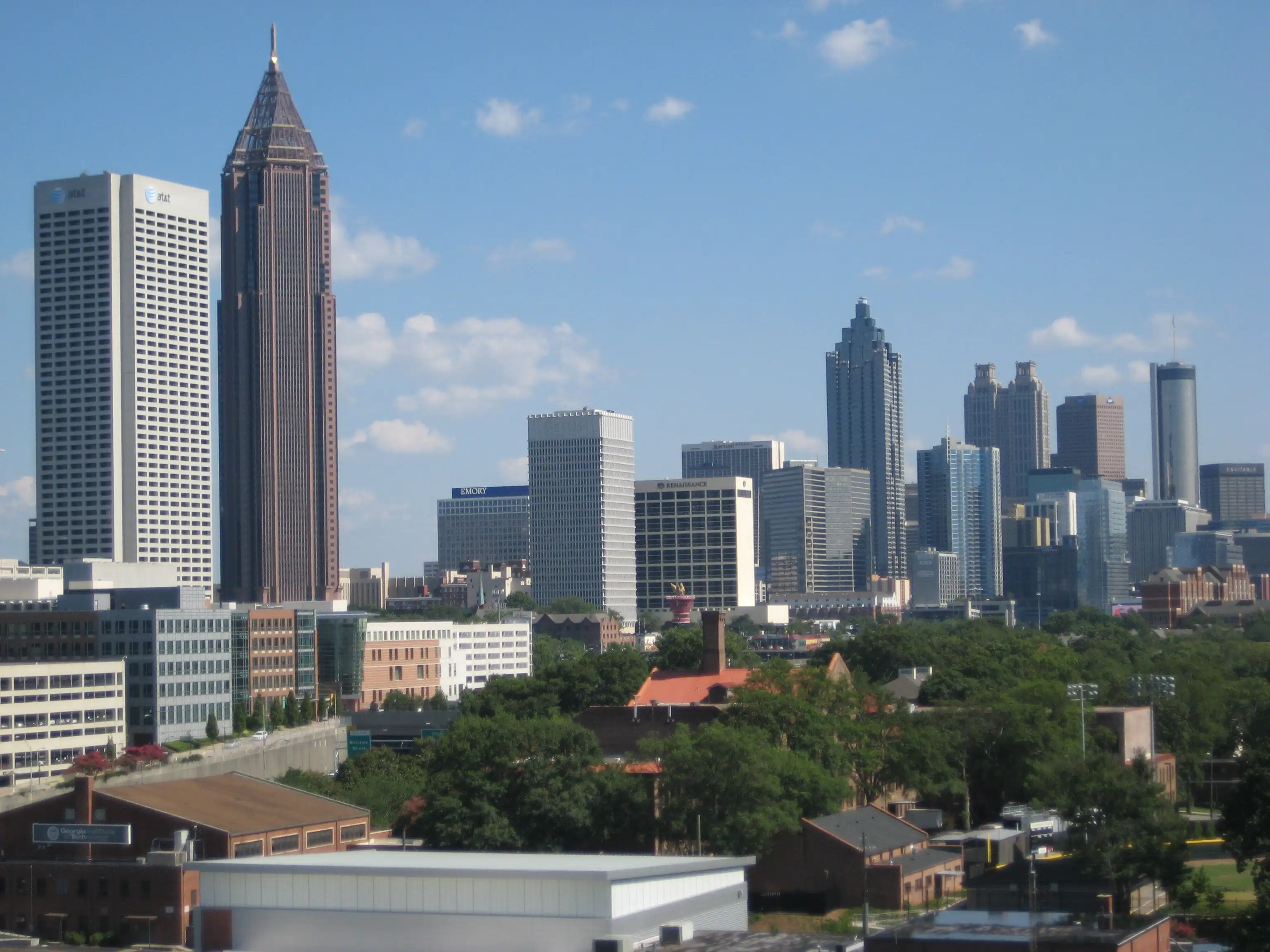 lower property tax atlanta ga