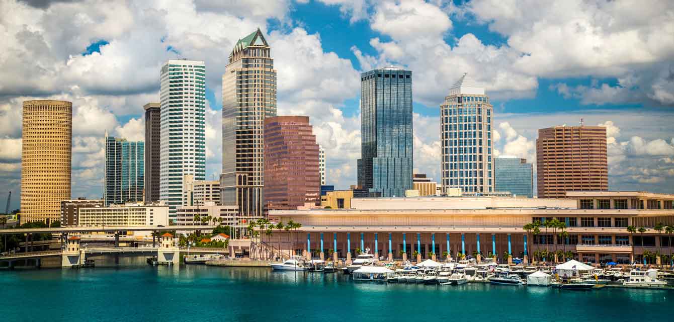 Property Tax Consultant Tampa