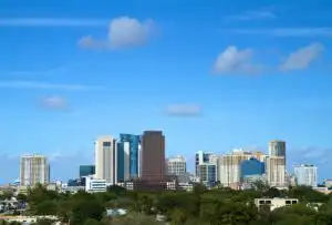 Broward County Property Tax Consultant