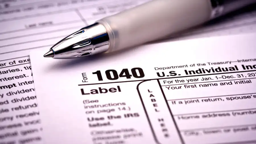protect tax in Georgia