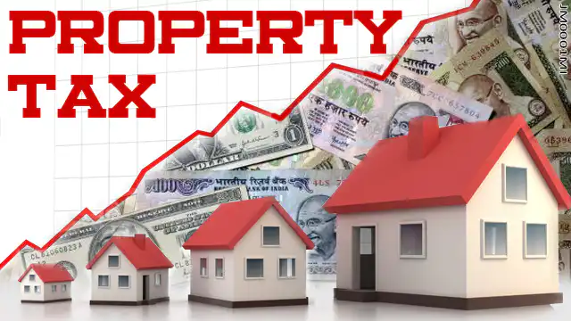 Appeal FL Property Taxes