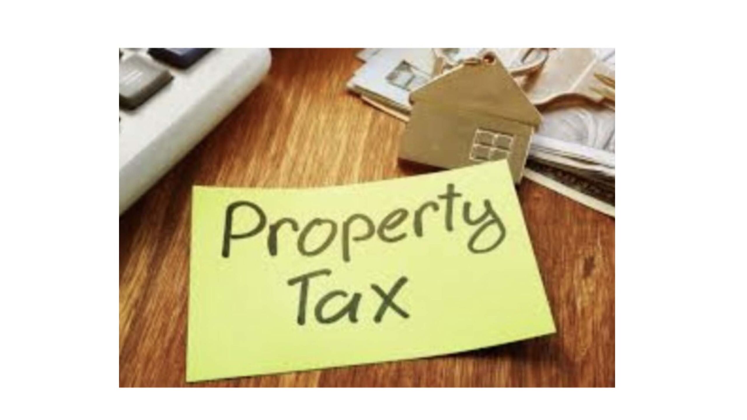 Lower Property Tax in Lauderdale Lakes FL