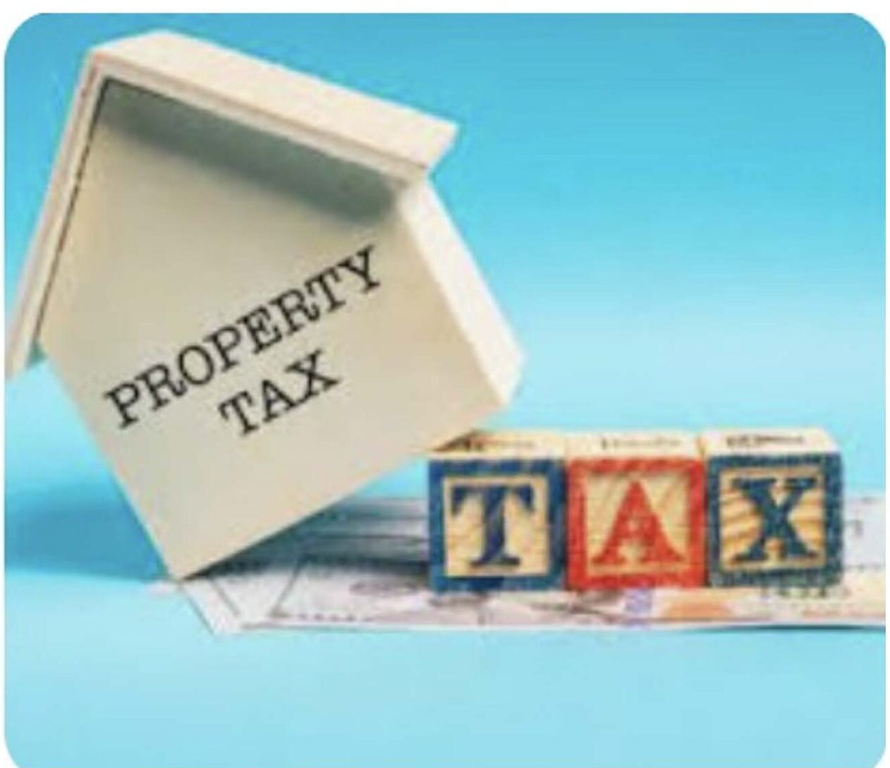 Lower Property Tax in Weston FL