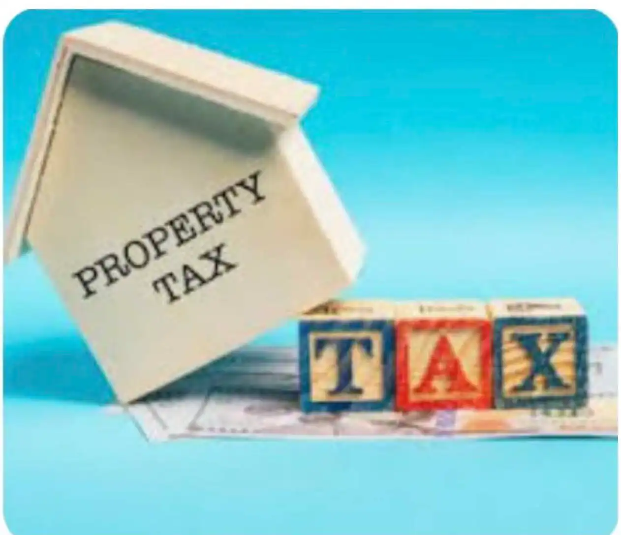Lower Property Tax in Weston FL